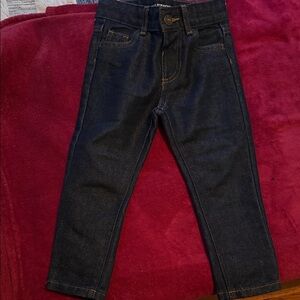 Primark Kids Dark Blue Jeans